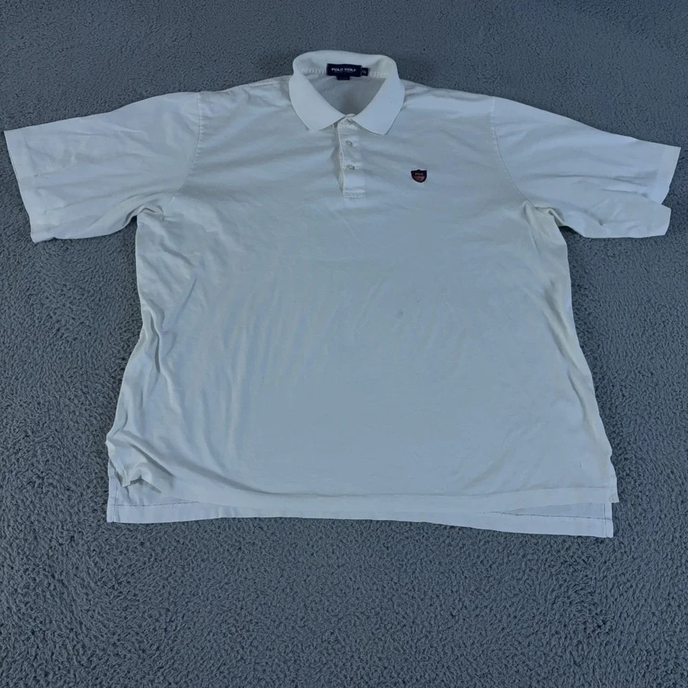 Polo Ralph Lauren used great